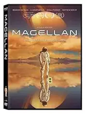 Magellan - New