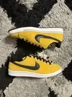 Size 11 - 2008 Nike SB Zoom Classic Low Yellow Ochre Taxi Dunk 317719-701