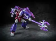 Iron Factory IF EX-49P Last Prophet Action Figure