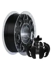Creality Filament 1.75mm, 3D Printer Filament, 1kg (2.2lbs) Spool, No Warp En...