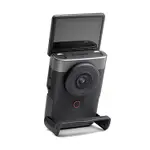 現貨 CANON POWERSHOT V10 小型數位相機 VLOG 影音相機 公司 原廠保固 登錄贈好禮 王冠攝影