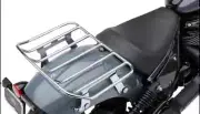 Cobra Chrome Big Ass Detachable Luggage Rack Indian Chief 22