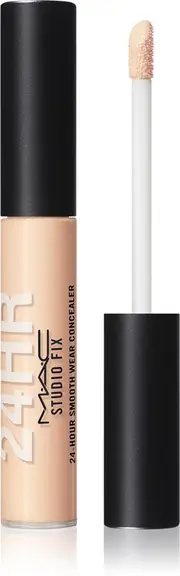 [Mac cosmetics] Studio Fix lightweight liquid concealer (24 hour smooth concealer) 7 ml - Shade: NW15