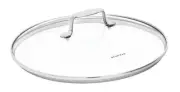 Scanpan Impact Glass Lid 14cm