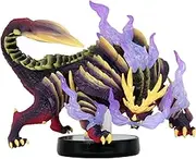 amiibo Magai Magado [Monster Hunter Rise] (Monster Hunter Series) Japanese version