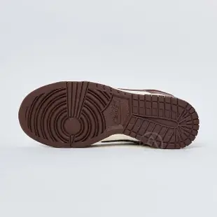 【NIKE 耐吉】Dunk Low Cacao Wow 女鞋 摩卡咖啡色 經典 穿搭 運動 休閒鞋 DD1503-124