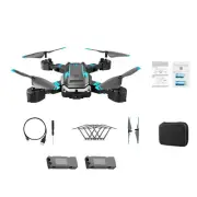 8K HD Single Camera Drone Remote Control Airplane Toys with Automatic8312