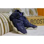 愛迪達 ADIDAS YEEZY 500 HIGH SLATE 黑 板鞋 運動鞋 籃球鞋 男女款 FW4968