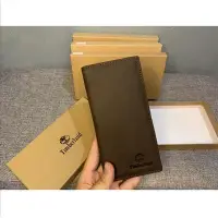 在飛比找Yahoo!奇摩拍賣優惠-Timberland 錢包包 Lelaki/Dompet L