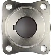 Spicer 1-1-143 Companion Flange