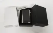 Astell & Kern A&Norma SR25 Moon Silver Hi-res Portable Digital Music Player