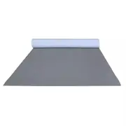 EVA Foam Boat Flooring Marine Teak Decking For Yacht Carpet Dark Gray 90×240CM