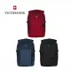 【VICTORINOX 瑞士維氏】VX SPORT EVO Compact 15吋後背包 31*45*18cm 紅/藍/黑(611414/611415/611416)