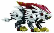 Takara Tomy ZOIDS Zoid Wild ZW 25 Beast Liger Toy JAPAN
