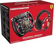 Thrustmaster Scuderia Ferrari Race Kit