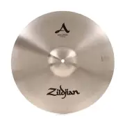 Zildjian A Series Thin Crash Cymbal - 17 Inches 17"
