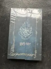 Harry Potter Diary Planner Journal Book Agenda Notebook Notepad