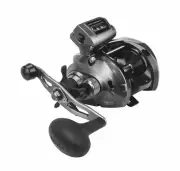 Okuma Convector Baitcast Reel 5:4:1 2BB? Mono 12/250 14/230 Left CV-354DLX