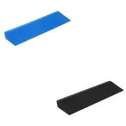 Squat Wedge Block Calf Raises Platform Pilates Nonslip Foam Yoga Wedge Block