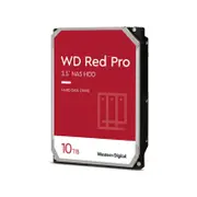 Western Digital Red Pro 10TB 3.5" SATA 256MB NAS Hard Drive [WD102KFBX]