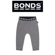Bonds Baby Stretchies Legging Versatile Strong Elastic Waistband BXUGA