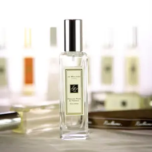 Jo Malone 香水 30 ml 英國梨與小蒼蘭30ml