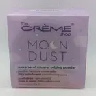 The Crème Shop, Moon dust Universal Setting Powder, Translucent