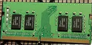 Hynix HMA81GS6AFR8N-UH 8GB DDR4-2400 SODIMM