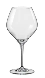 Bohemia Amoroso Wine Glass 350ml Set of 2