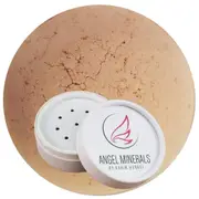 Angel minerals Intense Amber Foundation (5g)
