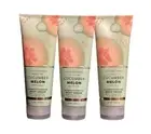 3 CUCUMBER MELON ULTIMATE HYDRATION BODY CREAM LOTION 8 OZ Bath & Body Works New