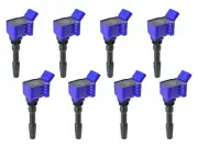 aFe for 13-18 Audi S8 / 14-17 Audi RS7 Scorcher High-Performance Ignition Coil (for: Audi)
