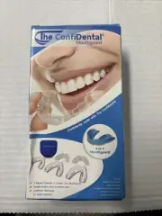 The Confidental Mouthguard, Teeth Grinding Prevention Guards and Case