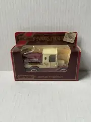 NEW Matchbox Models of Yesteryear Y-3 1912 Model “T” Fordtanker - Carnation Farm