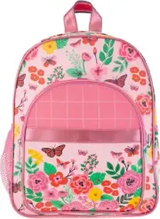 Stephen Joeph Butterfly Backpack for Girls by Stephen Joseph NWT