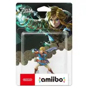 Nintendo amiibo (Zelda: Tears of the Kingdom) - Link Character Figure