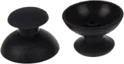 2 x Controller THUMBSTICKS for 2/3 Joystick PS2