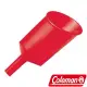 【Coleman】FILTER FUNNEL 過濾汽化燈大漏斗 CM-09367(CM-09367)