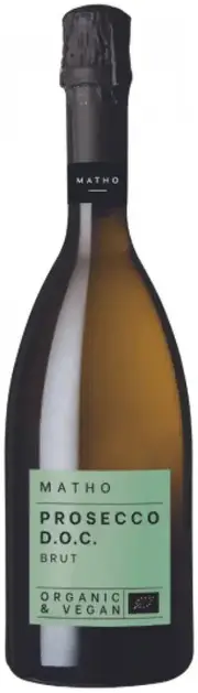 Matho Prosecco Brut DOC 750ml