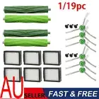 22Pack Parts for iRobot Roomba i7 i7+/i7 Plus E5 E6 Side Roller Brush & Filters✬