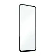 EFM Impact Flex Screen Armour Protector Guard for Samsung Galaxy S10e Clear/BLK