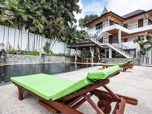 尼拉諾11號別墅 - 布吉島卡圖1室高級公寓 - 26610225Nirano Villa 11 | Superb 1 Bed Studio in Kathu Phuket - 26610225