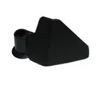 Enhance Mixing Performance with Aluminum Alloy Bread Maker Mixing Paddle