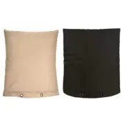 Reliable Pipe Insulation Antifreeze Cover Backflow Preventers Protectors