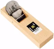 Senkichi Japanese Wood Block Hand Plane Planer Kanna 70mm from Japan NEW F/S
