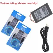 Rechargeable Battery For Sony Playstation 3 PS3 Wireless Controller CECHZC2E