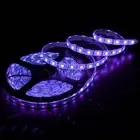 12V Purple UV Ultraviolet 5M 5050 SMD 300 Leds LED Strips Strip Light IP20