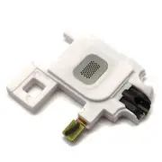 Loudspeaker With Buzzer Ringer Flex Cable For Samsung 8190 33 WHITE