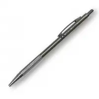 在飛比找蝦皮購物優惠-KAI DA 工程筆 2.0MM 黑色筆芯 漸進式自動工程筆