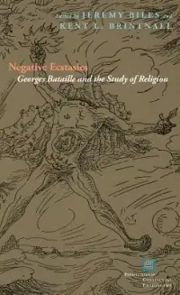 在飛比找博客來優惠-Negative Ecstasies: Georges Ba